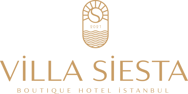 Villa Siesta – Istanbul Airport Hotel Karaburun Arnavutköy