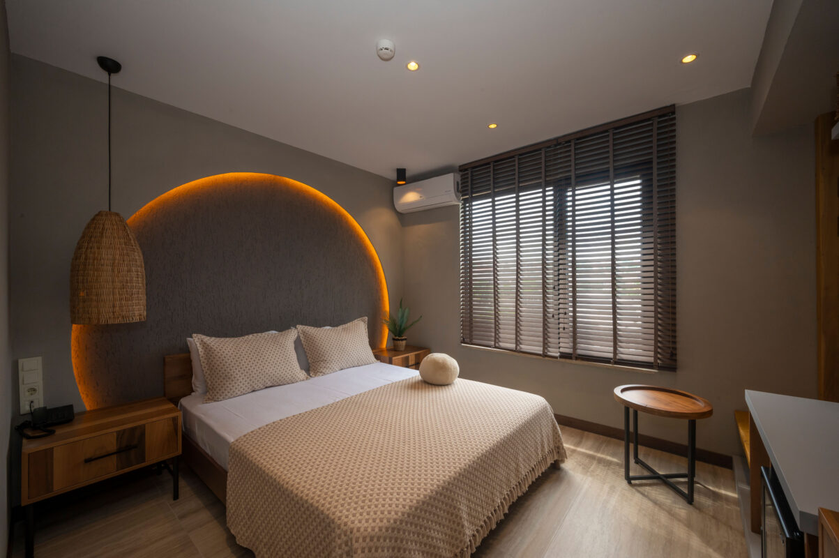 Standart Double Room